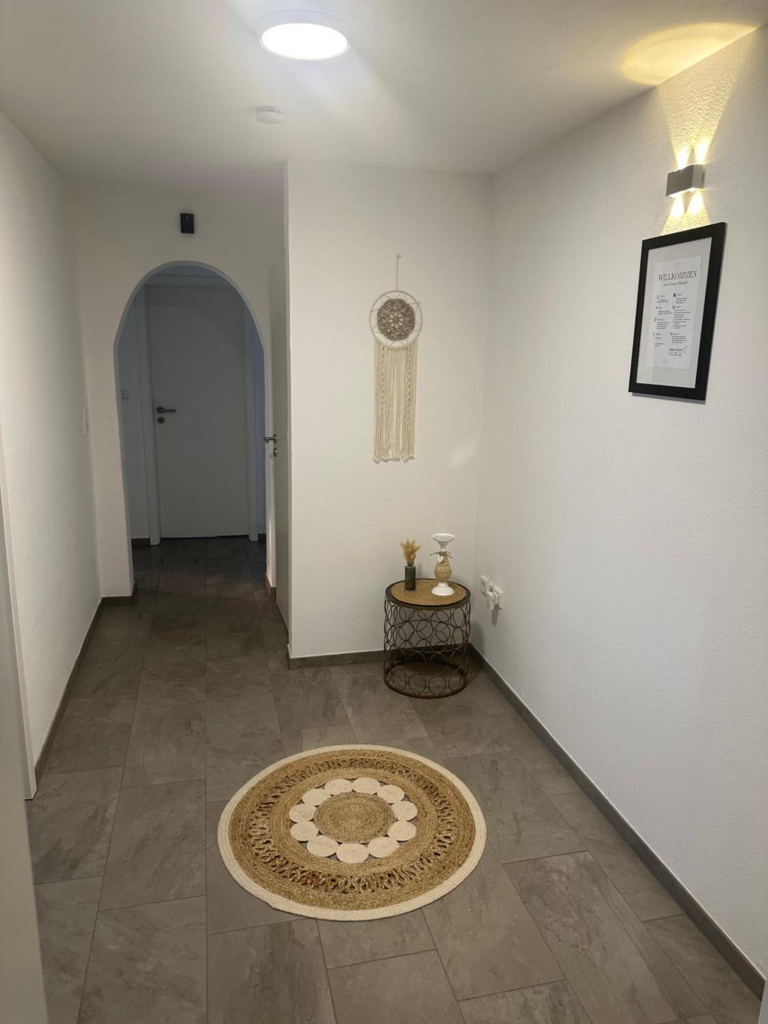 Ferienwohnung In Der Schoenen Eifel! Mechernich Zewnętrze zdjęcie