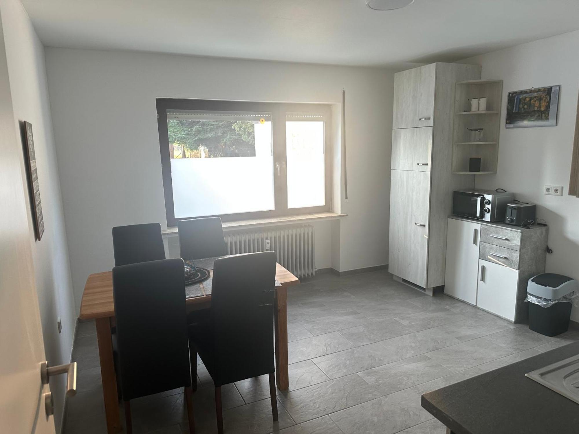 Ferienwohnung In Der Schoenen Eifel! Mechernich Zewnętrze zdjęcie